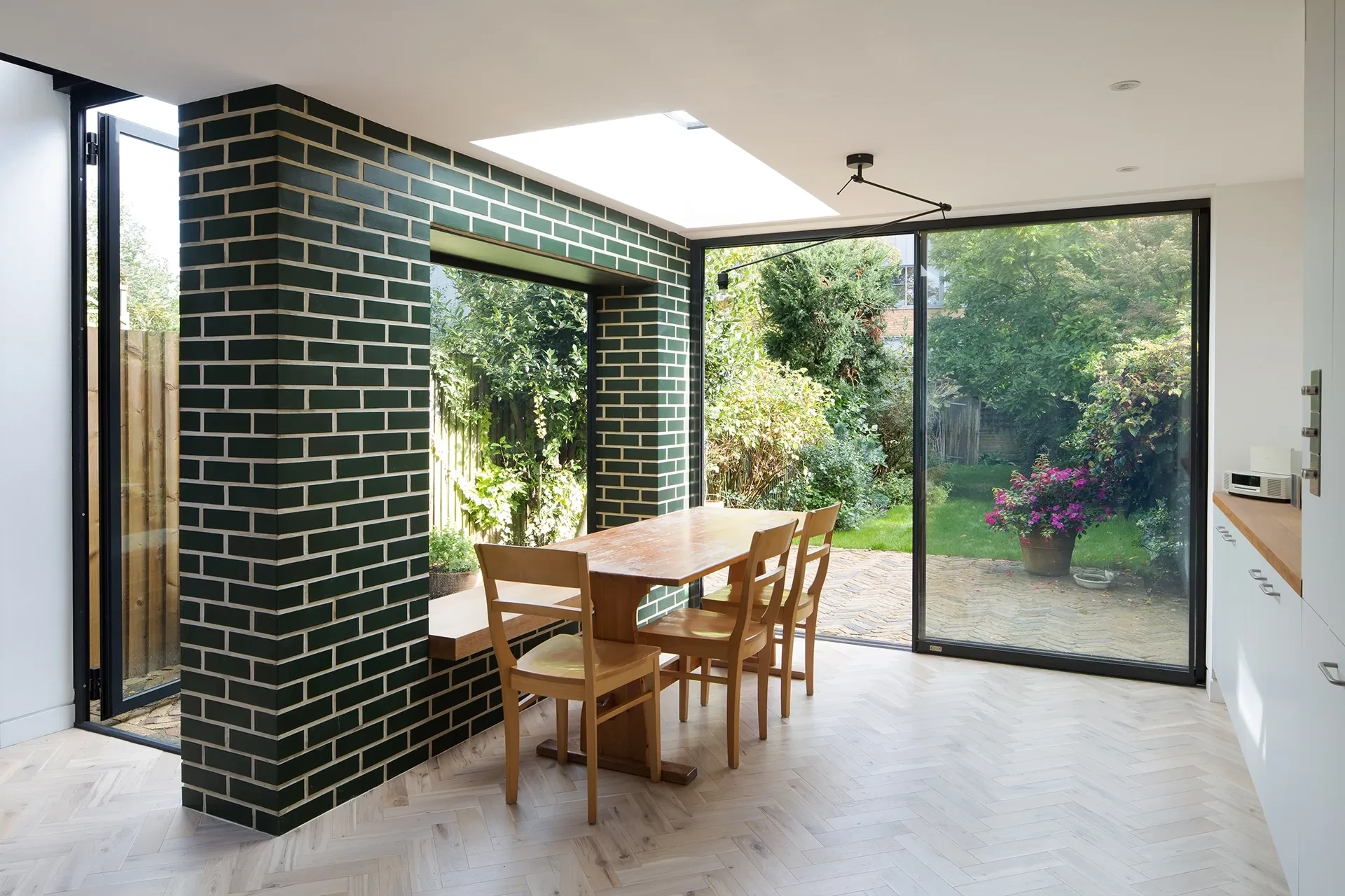 Recort Architects — architectural project photograph 1 from the business website