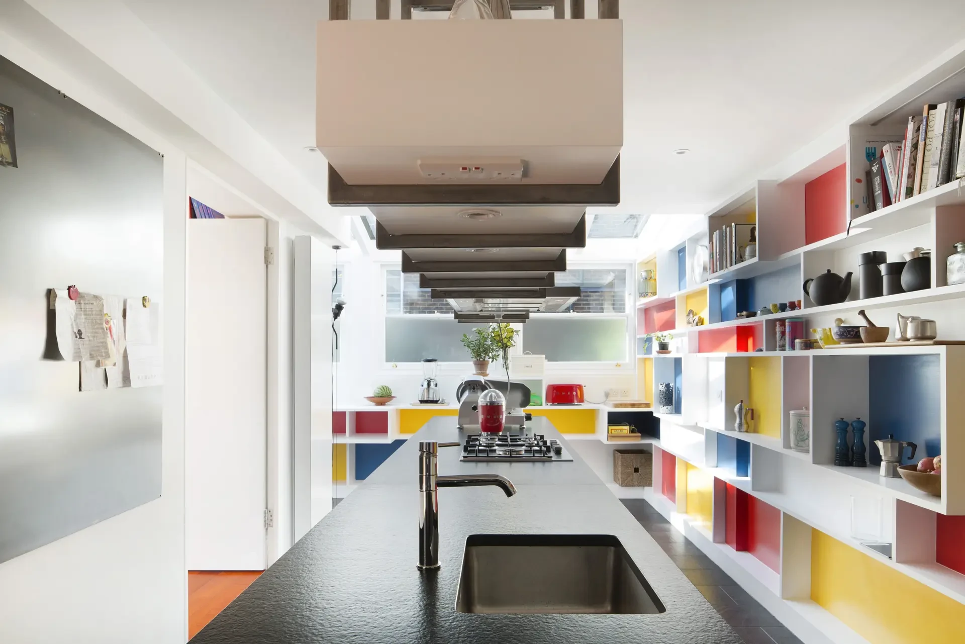 Recort Architects — RO-082_CAMBERWELL